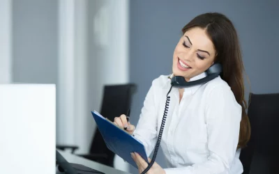 Externalisation du standard téléphonique | Une solution sans appel